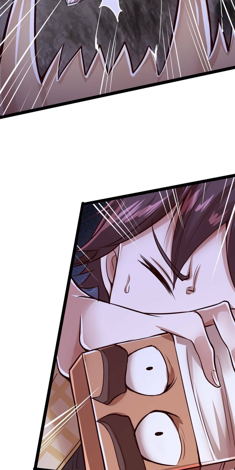 Cục Gạch Xông Vào Dị Giới: Chapter 14