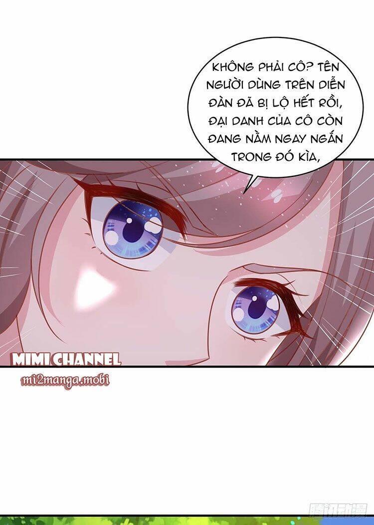 Trọng Sinh Chi Ngược Tra Nữ Vương: Chapter 22