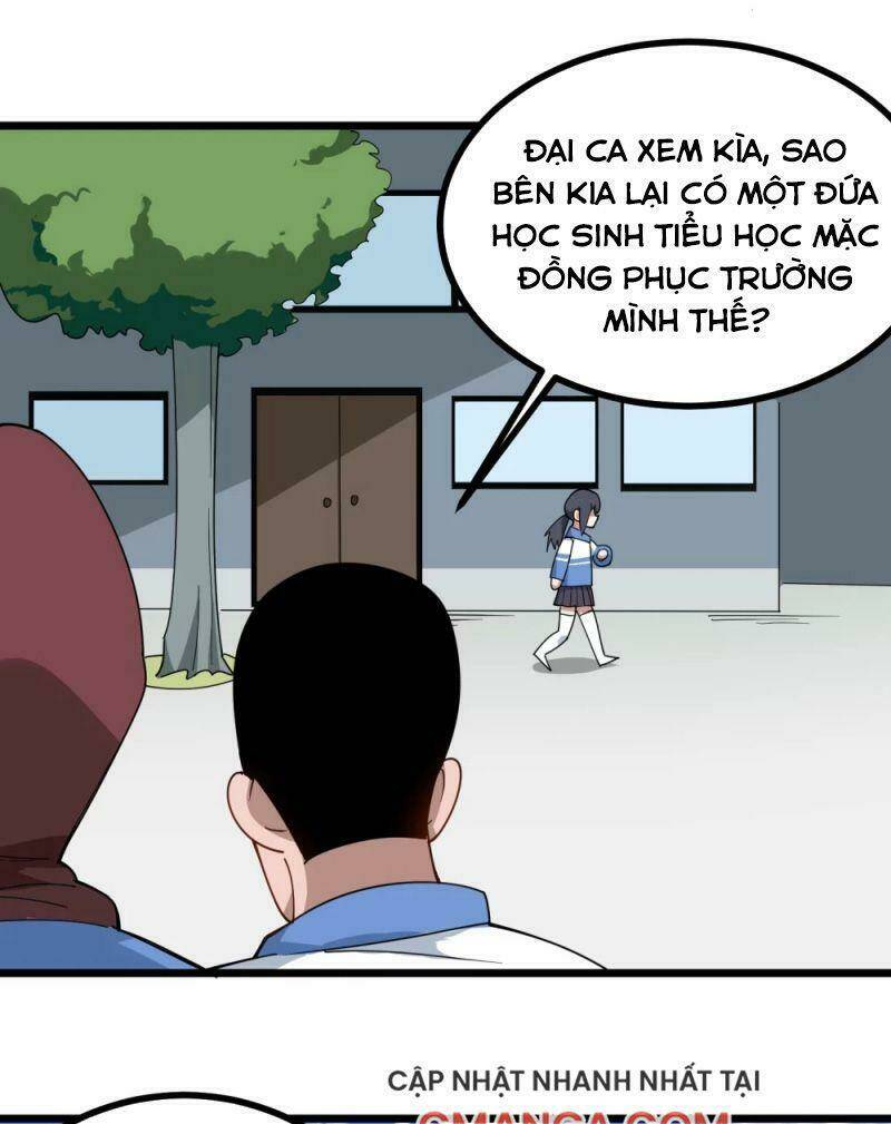 Hộ Hoa Cao Thủ Tại Vườn Trường: Chapter 161