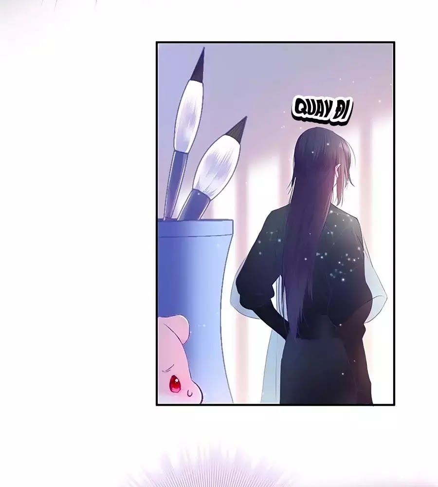 Kiều Nhi Hư Quá Nha: Chapter 8