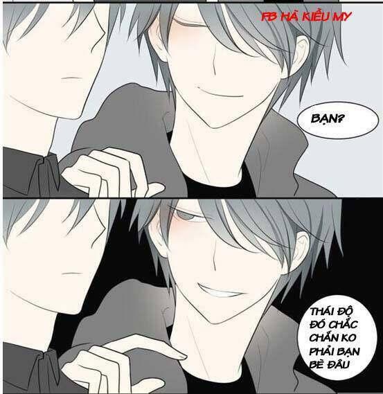 Mối Tình Đơn Phương: Chapter 31