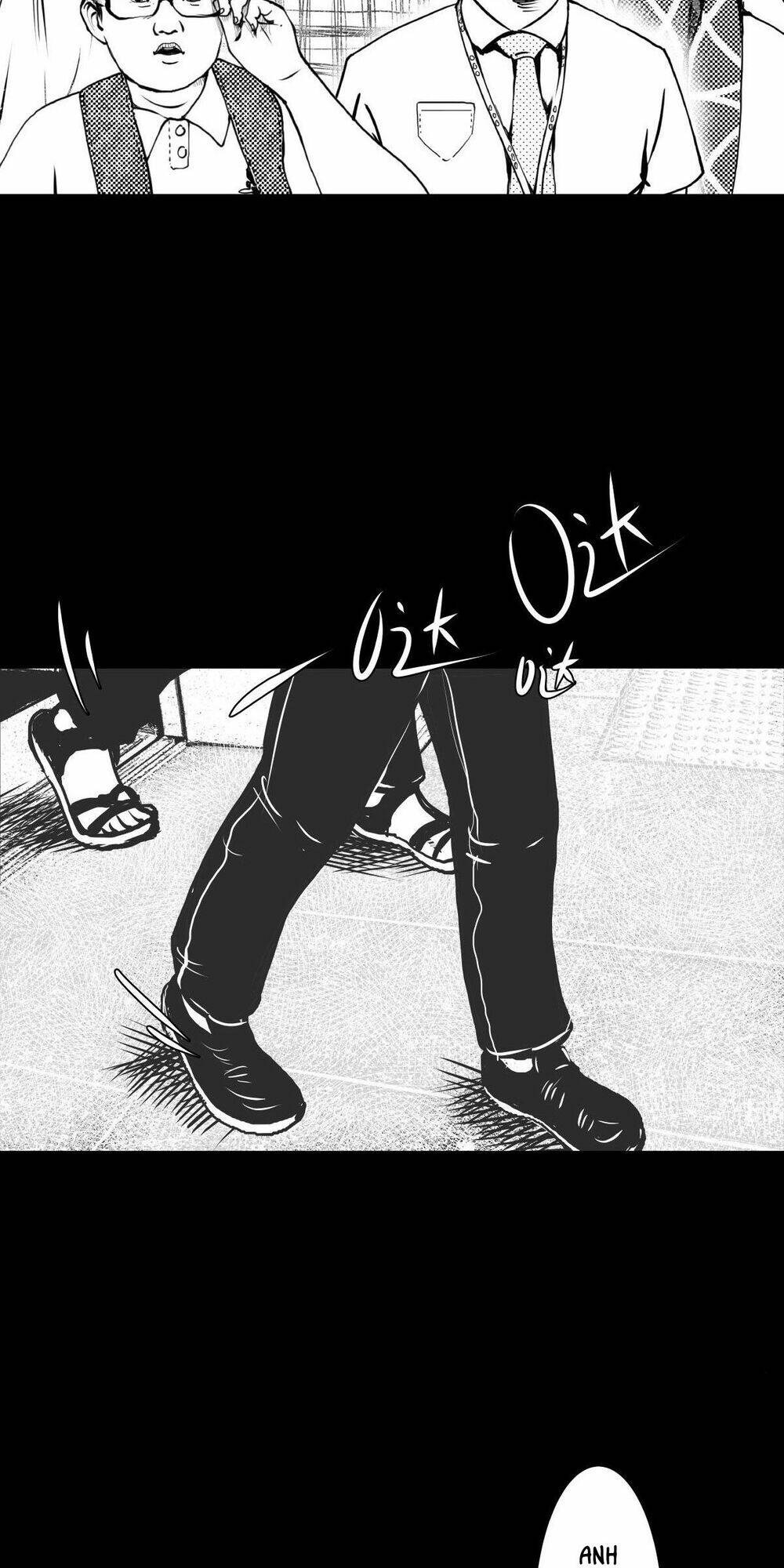 Dạ Hành Khuyển: Chapter 4