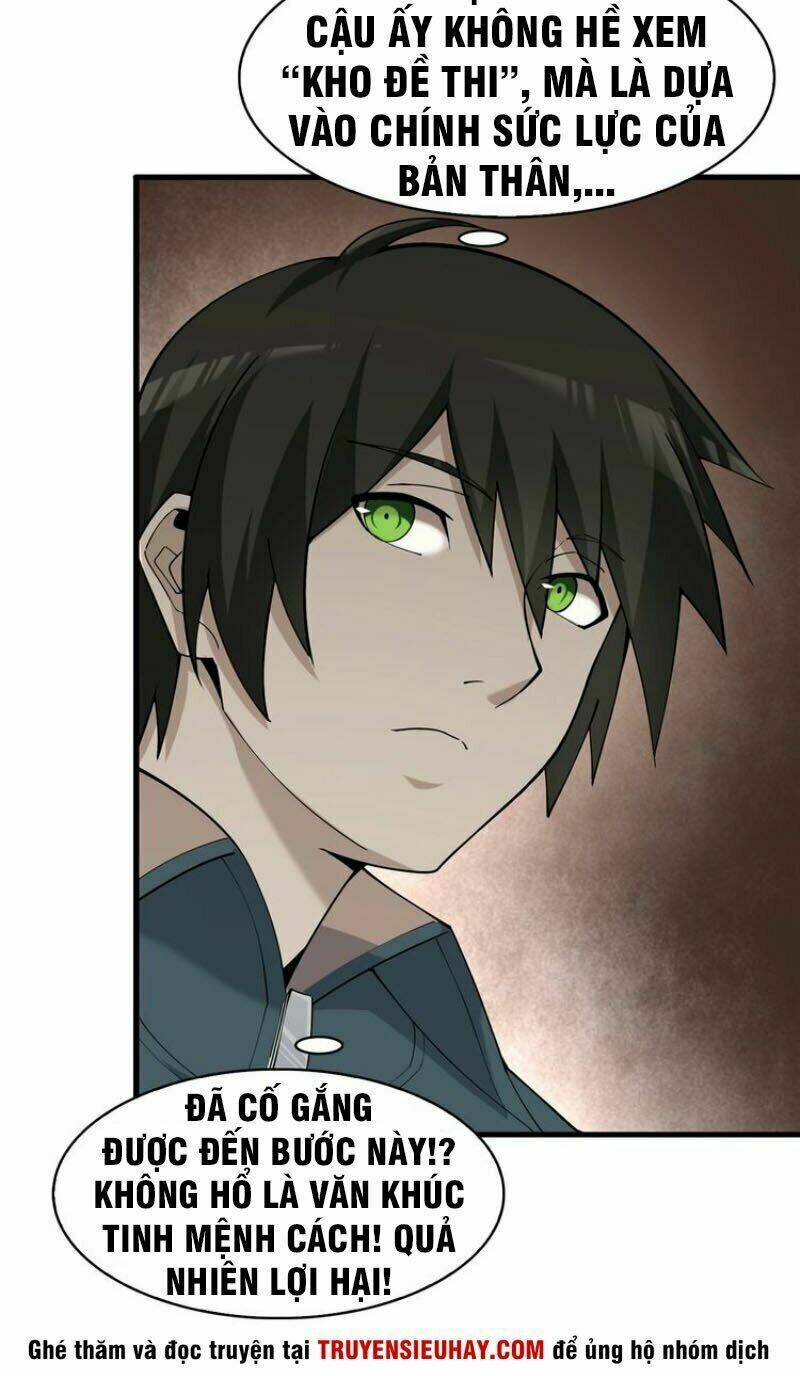 Siêu Cấp Đại Chủ Bạ: Chapter 35