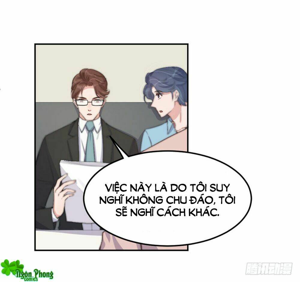 Bà Xã Tôi Là Nam Thần: Chapter 48