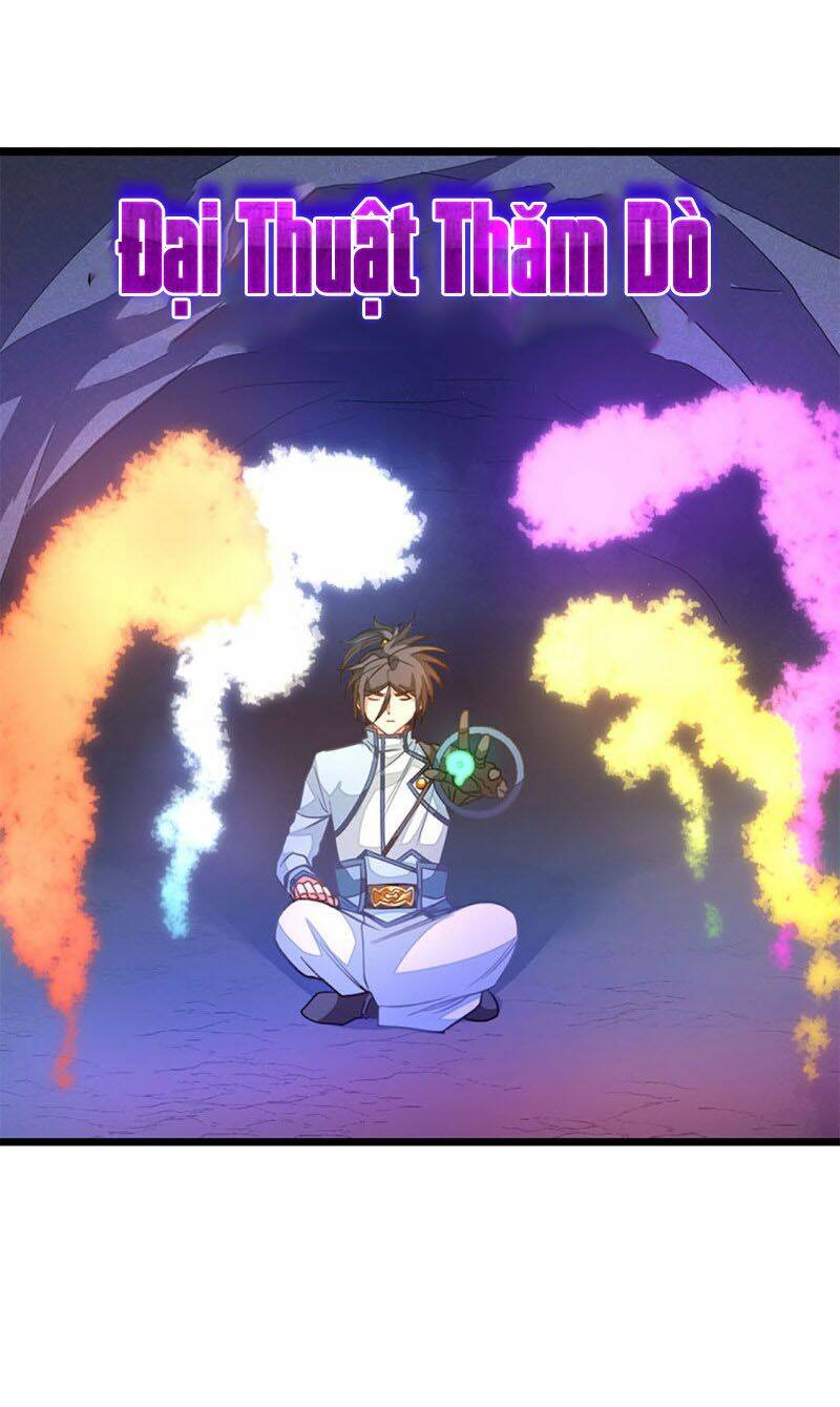 Cửu Dương Thần Vương: Chapter 229