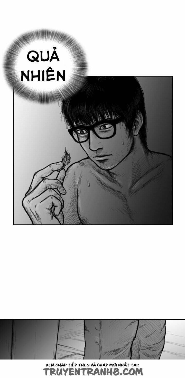 Hạt Giống Mỹ Nhân: Chapter 16