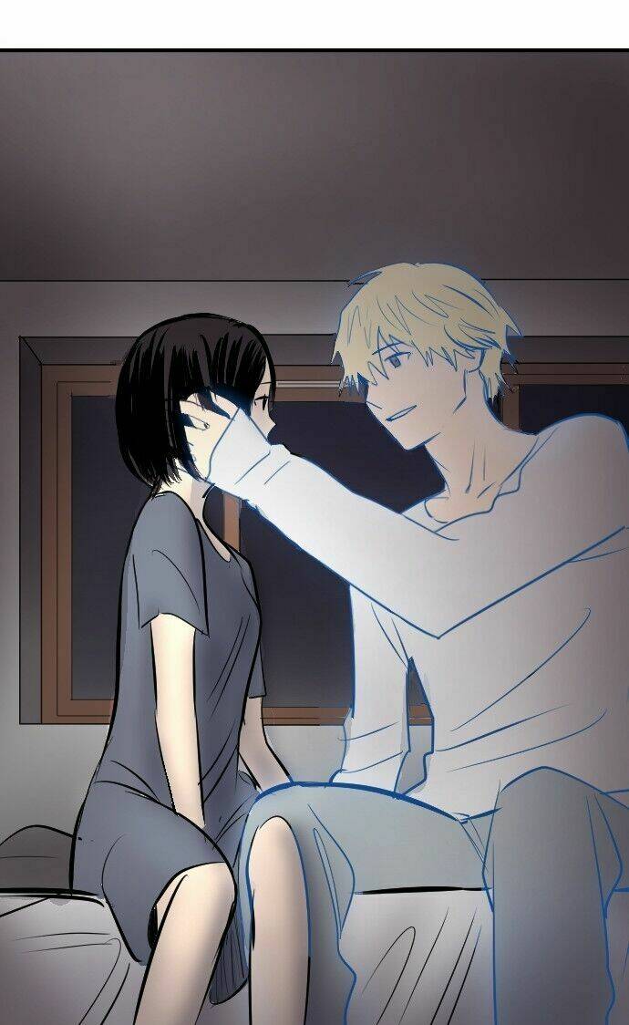 Transparent Cohabitation: Chapter 15