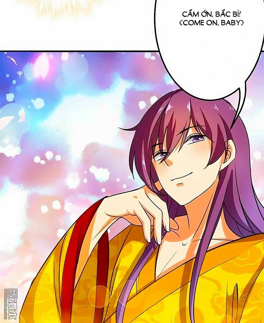 Vương Gia ! Ngươi Thật Bỉ Ổi !: Chapter 338