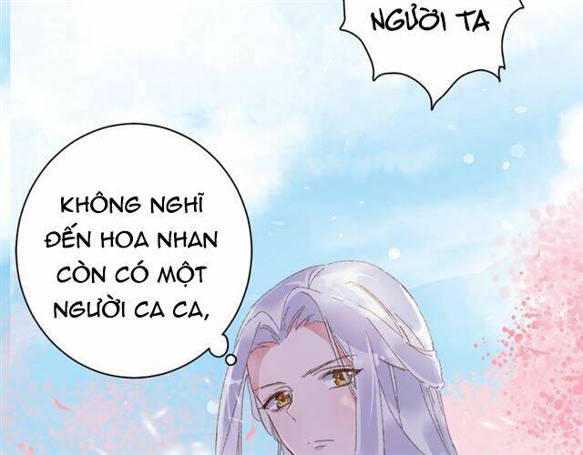 Hoa Nhan Sách: Chapter 58.1