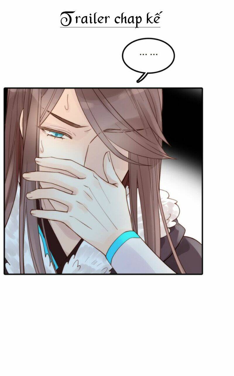 Cướp Chàng Vợ Về Đón Năm Mới: Chapter 15