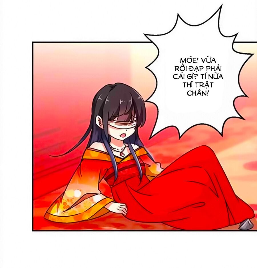 Vương Gia ! Ngươi Thật Bỉ Ổi !: Chapter 289