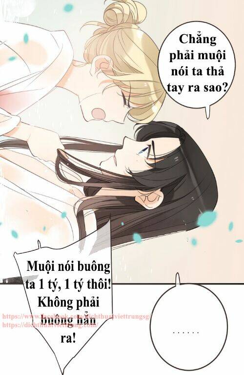 Bạn Trai Tôi Là Cẩm Y Vệ 2: Chapter 71