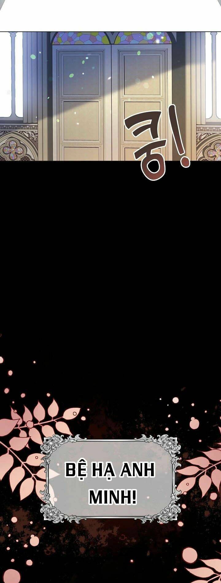 Khu Vườn Câm Lặng: Chapter 2