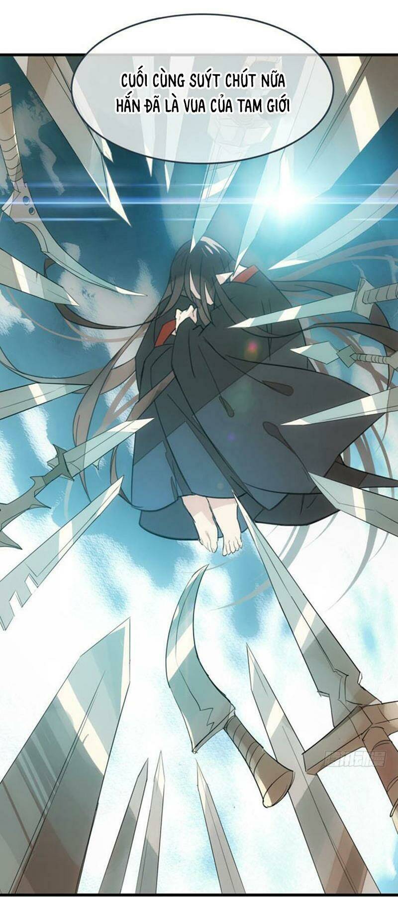 Sư Phụ Lại Trêu Chọc Ta: Chapter 23