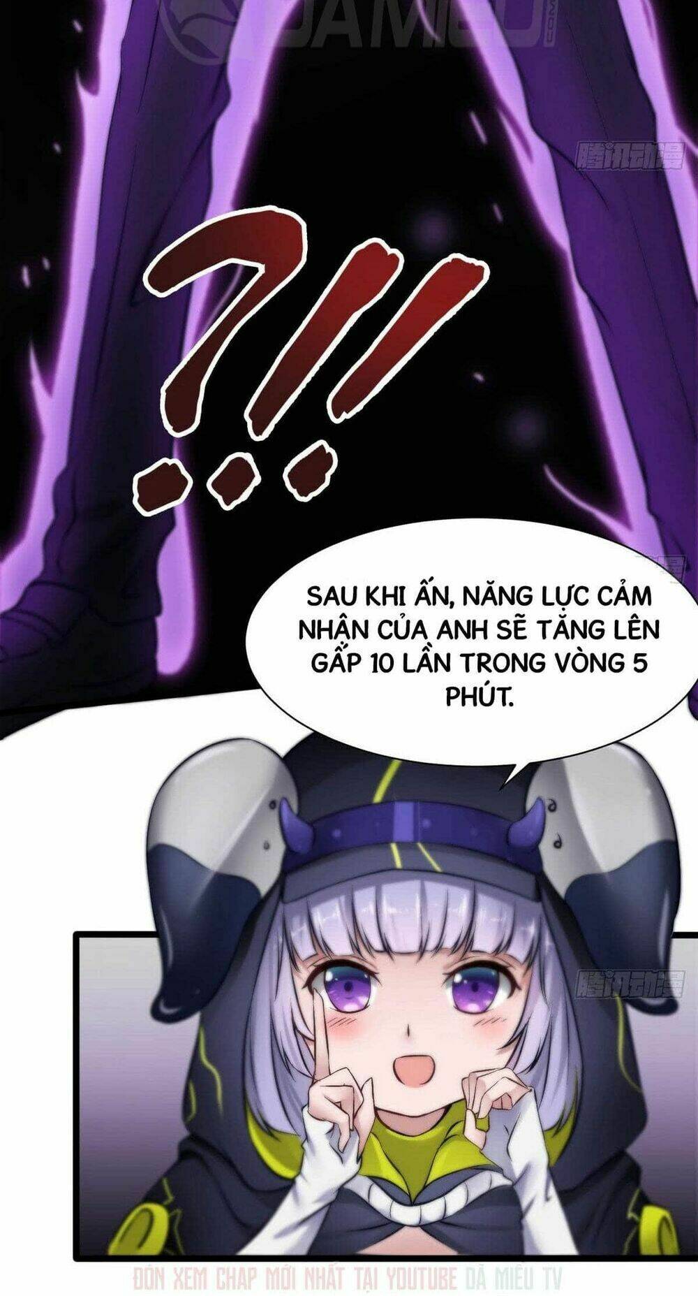 Siêu Cấp Kiện Bàn Hiệp: Chapter 5