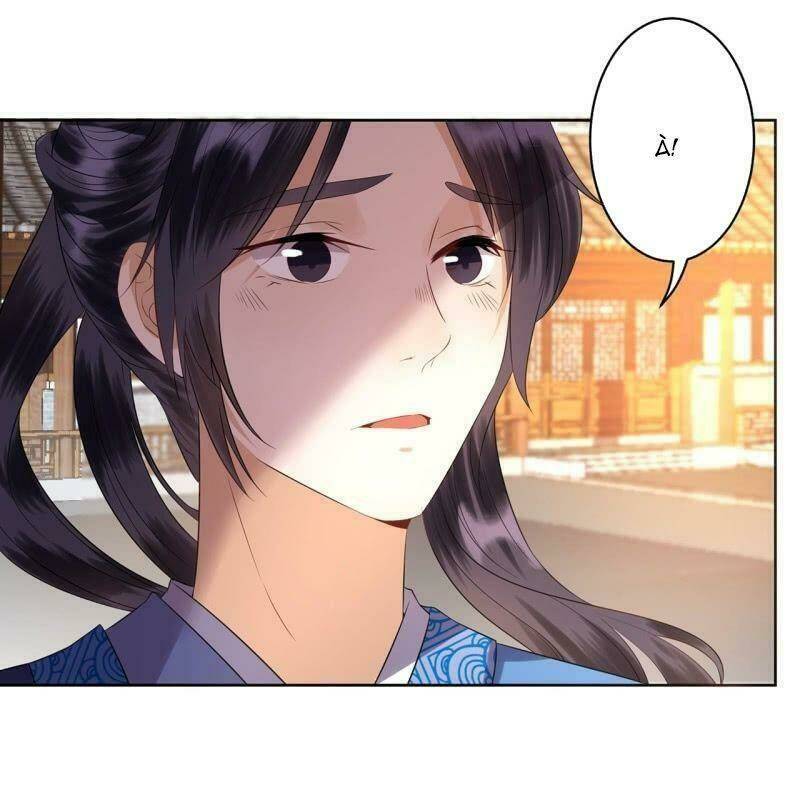 Vương Gia Kiêu Ngạo Quá Khó Cua: Chapter 23