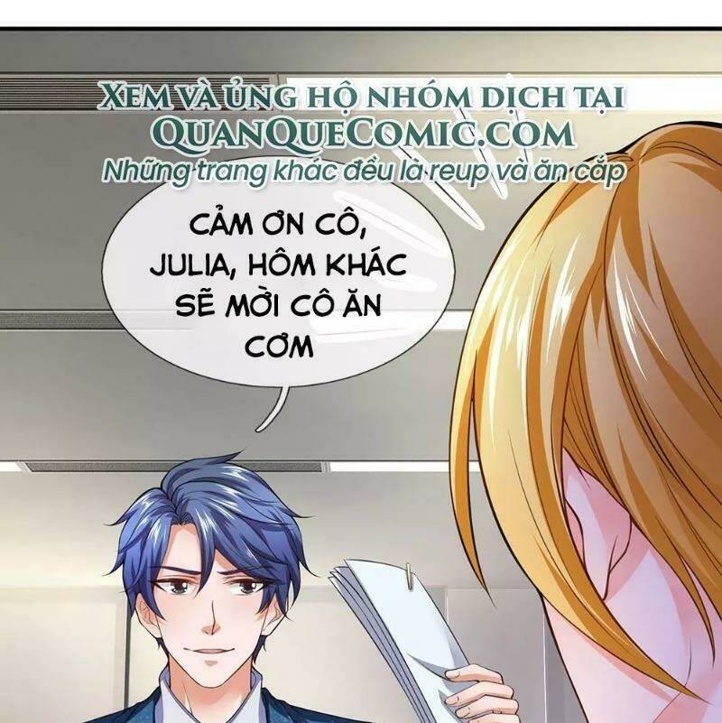 Chung Cực Binh Vương Tại Đô Thị: Chapter 107