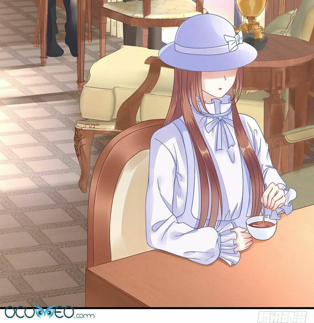 Bạn Trai Điều Khiển Giấc Mơ: Chapter 21