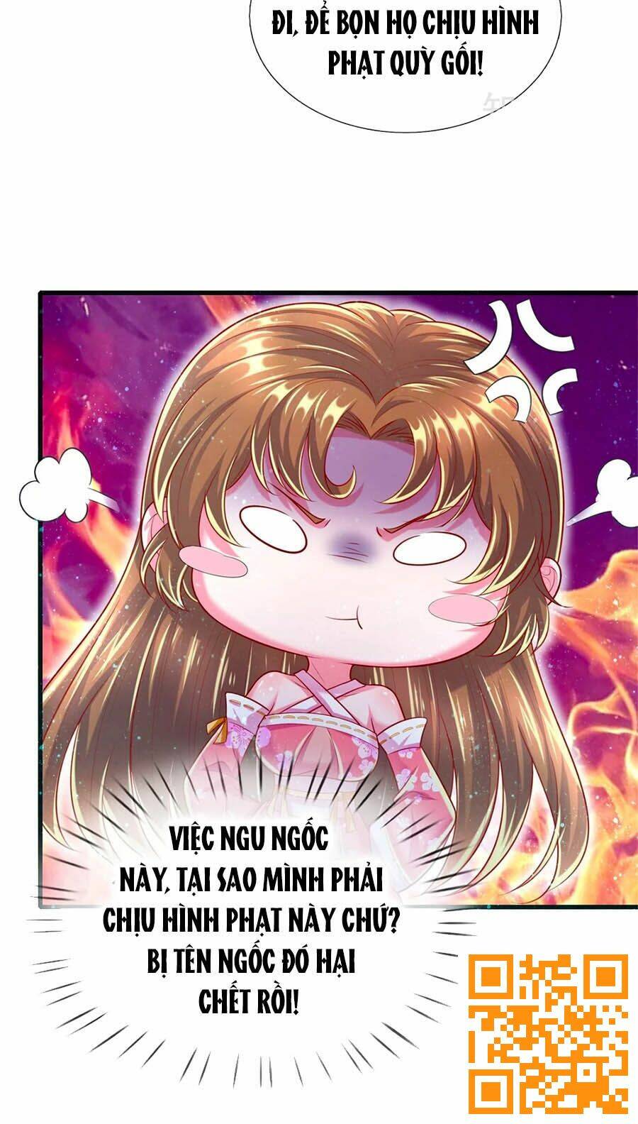 Phụng Lâm Thiên Hạ: Đệ Nhất Mỹ Nữ: Chapter 52