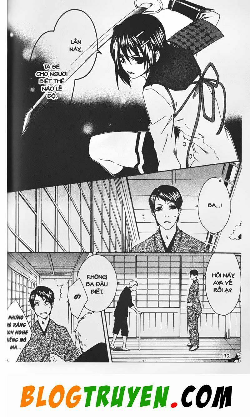Đại Chiến Bóng Tối: Chapter 30