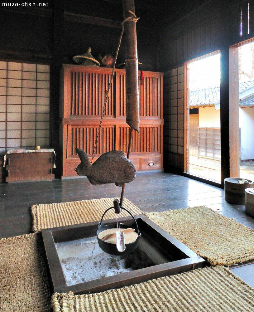 Ayakashiko: Chapter 22