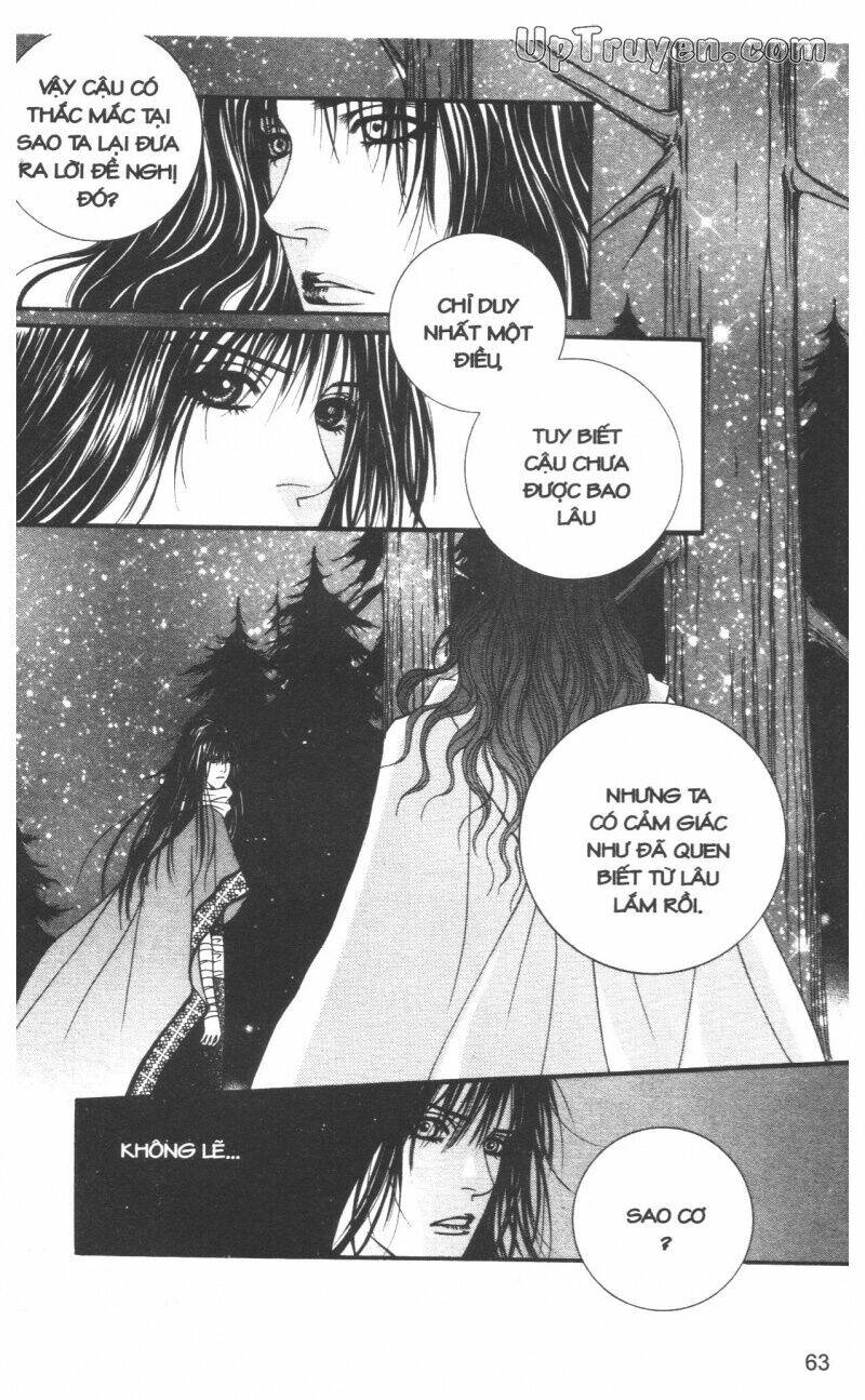 Saver - Vị Cứu Tinh: Chapter 23