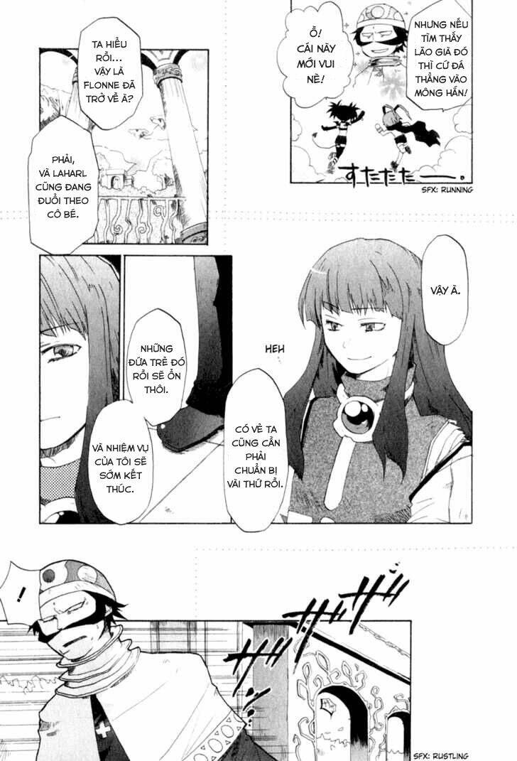 Makai Senki Disgaea: Chapter 8