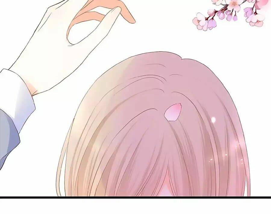 Đóa Hoa Chớm Nở: Chapter 19