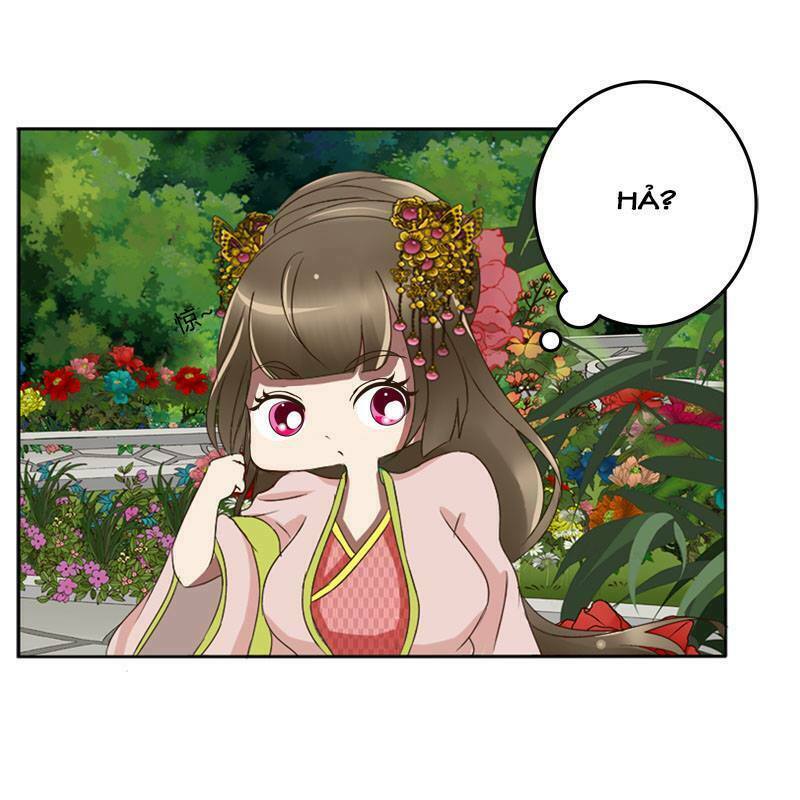 Thông Linh Phi: Chapter 64