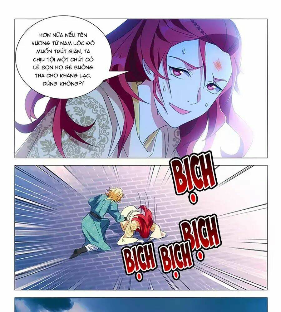 Phò Mã! Không Nên A!: Chapter 79