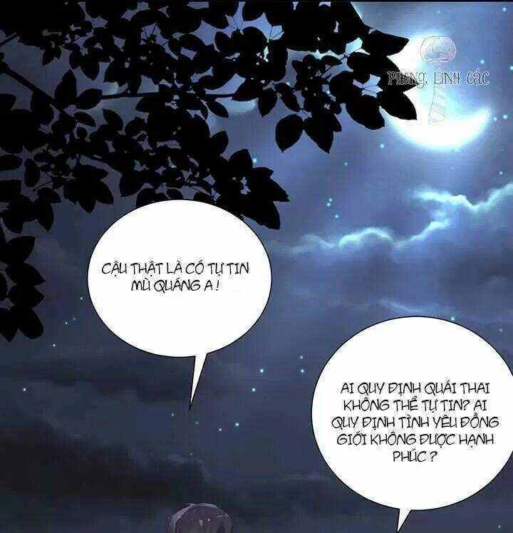 Nam Thần Là Một Đôi: Chapter 97