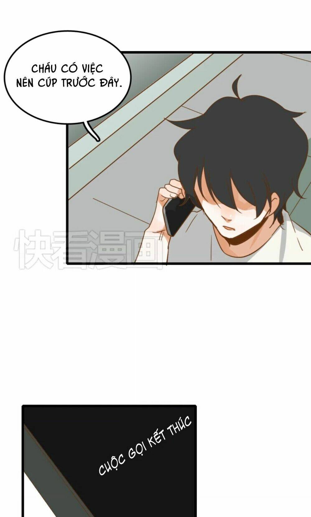 Tình Yêu Dưới Mái Hiên: Chapter 32