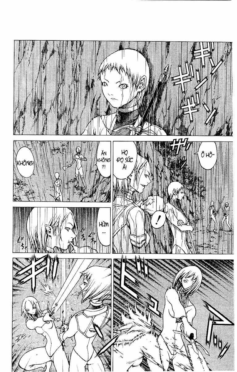 Mắt Bạc: Chapter 26