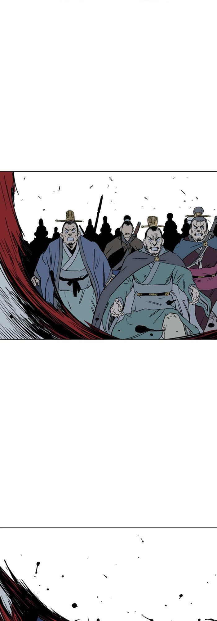Cao Thủ 2: Chapter 33