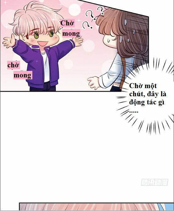 Trọng Sinh Để Ngủ Với Ảnh Đế: Chapter 118