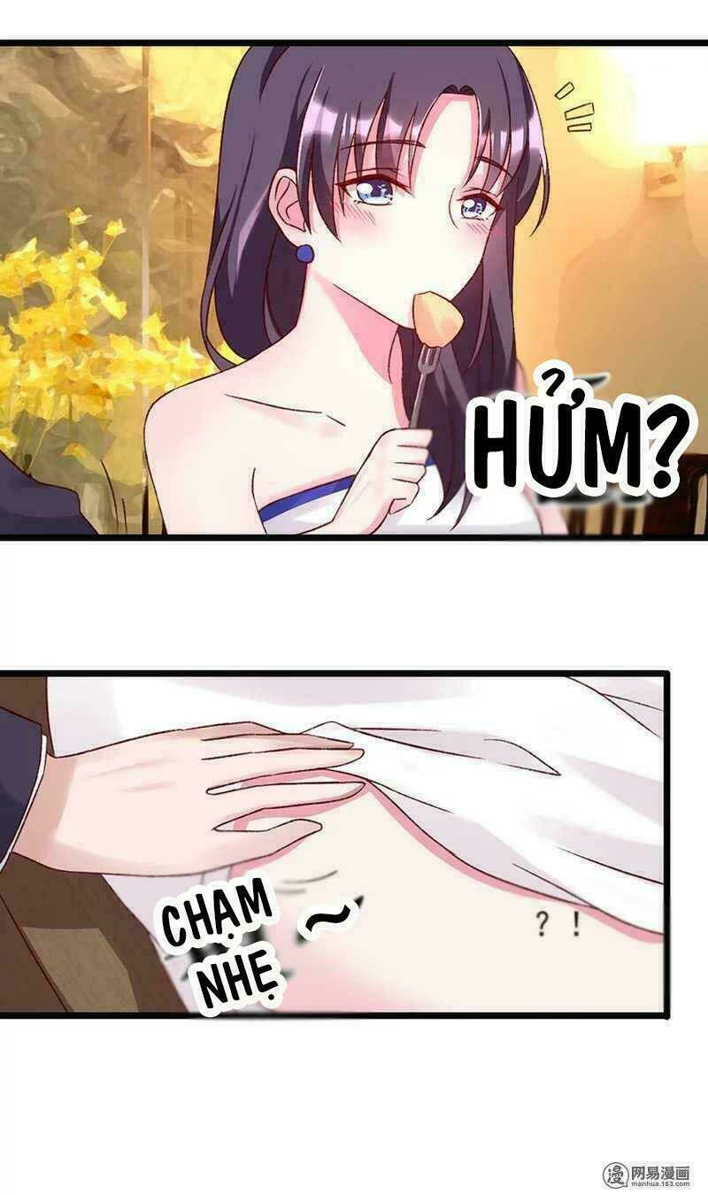 Chí Tôn Thần Ma: Chapter 25