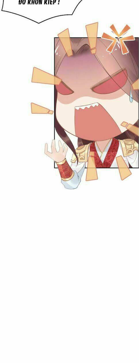 Nhất Sinh Nhất Thế Tiếu Thương Khung: Chapter 10