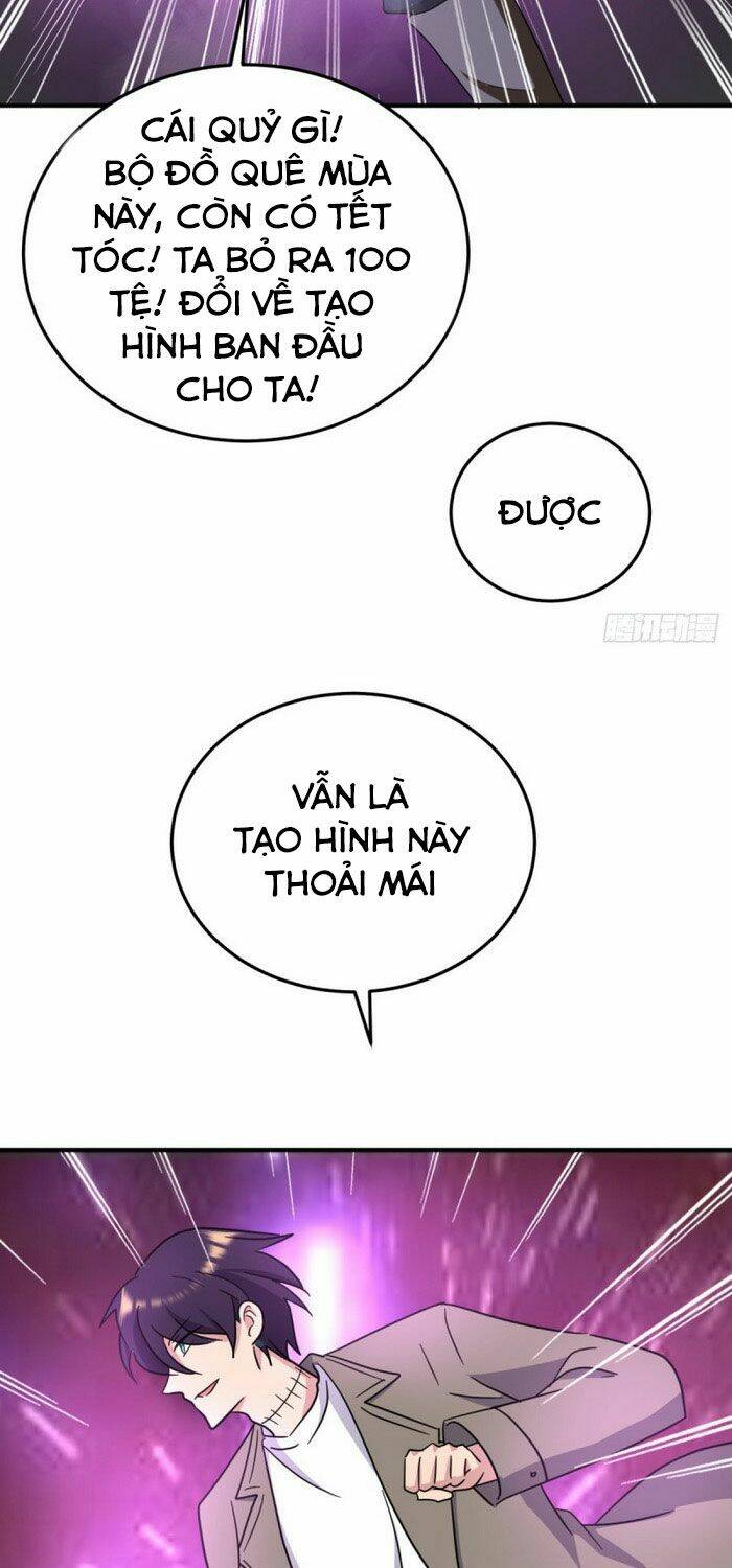 Đại Gia Livestream Vạn Giới: Chapter 82