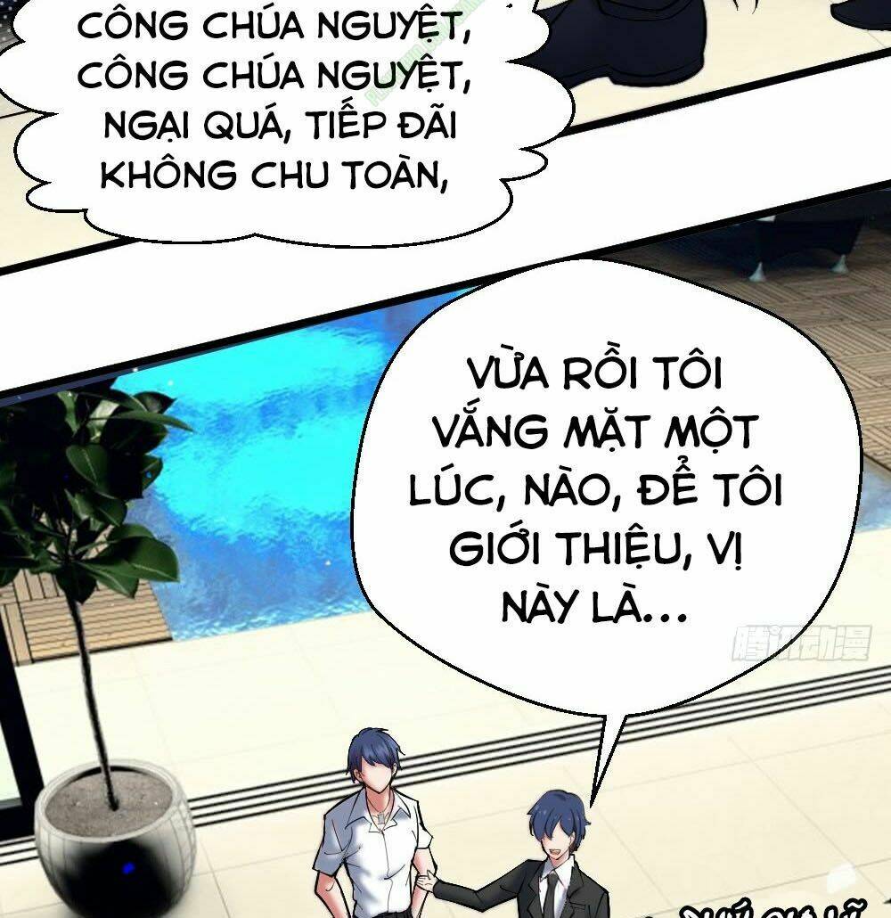 Tuyệt Thế Thiên Tài Hệ Thống: Chapter 10