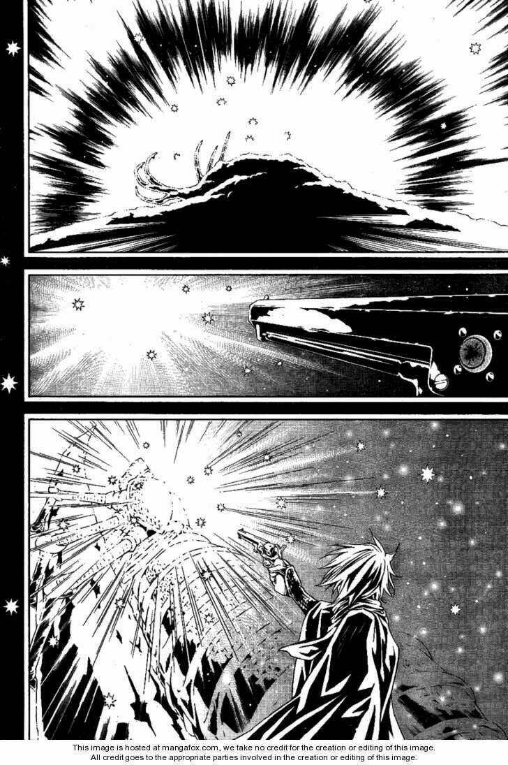 Ong Đưa Thư: Chapter 26