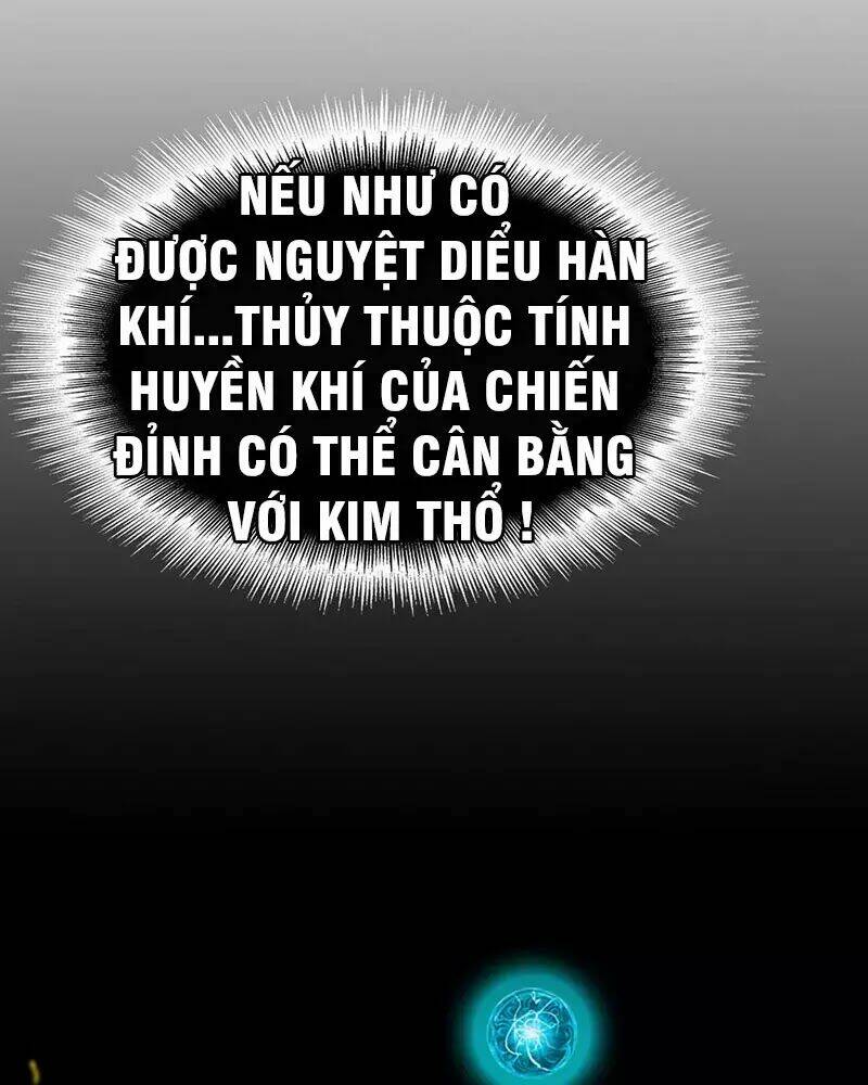 Chiến Đỉnh: Chapter 78