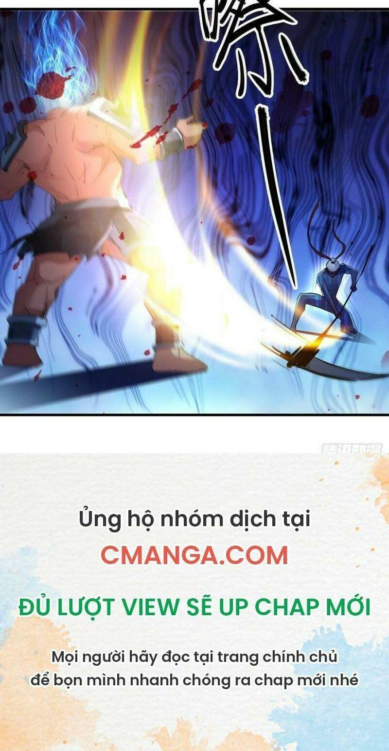 Ta Đã Đặt Ra Thời Đại Của Vạn Tộc: Chapter 42