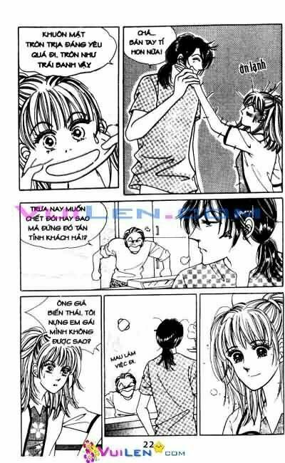 Tìm Anh - Look For Oppa: Chapter 3