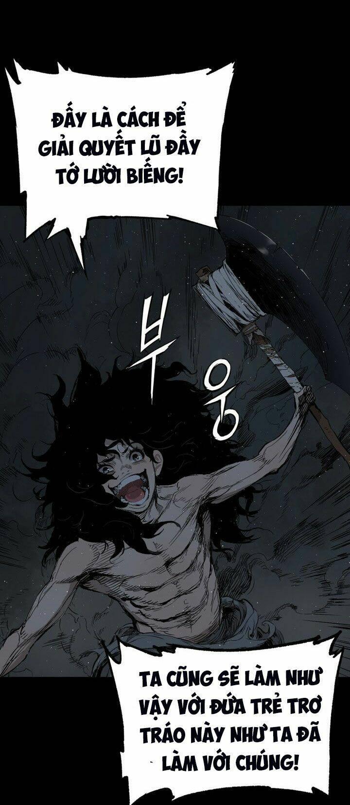 Vô Kiếm Tiểu Tử: Chapter 65