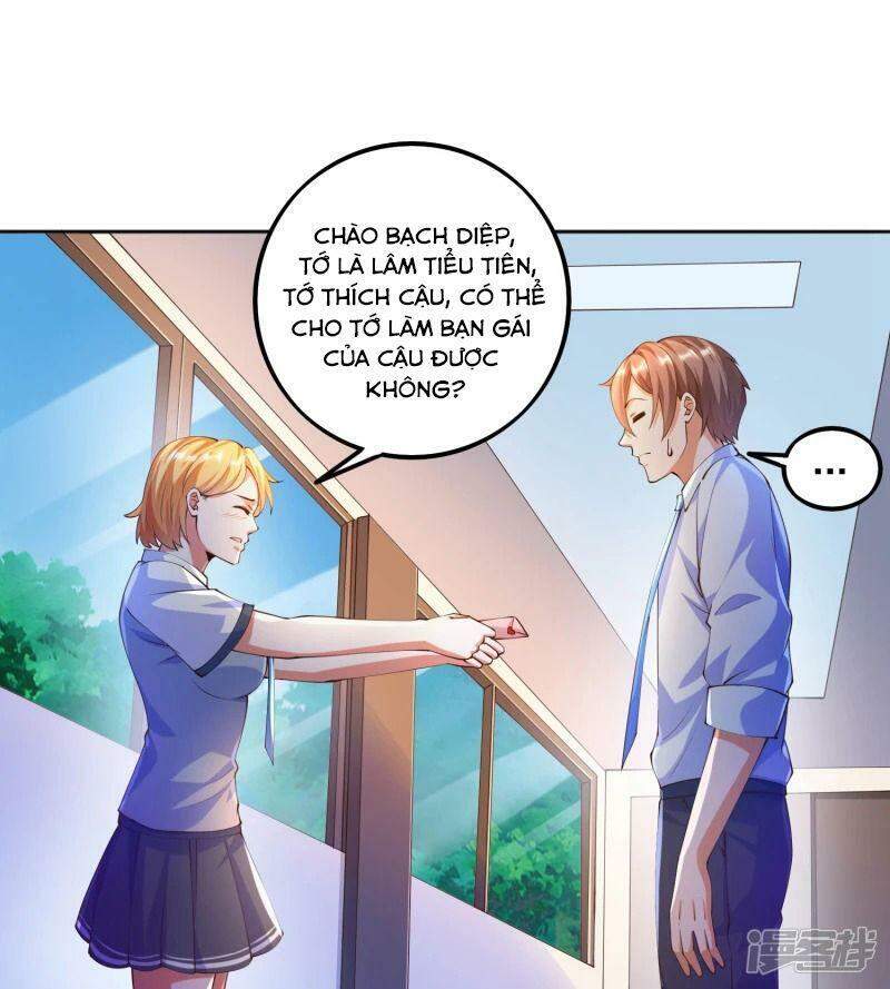Luyện Tập Thành Thần: Chapter 16