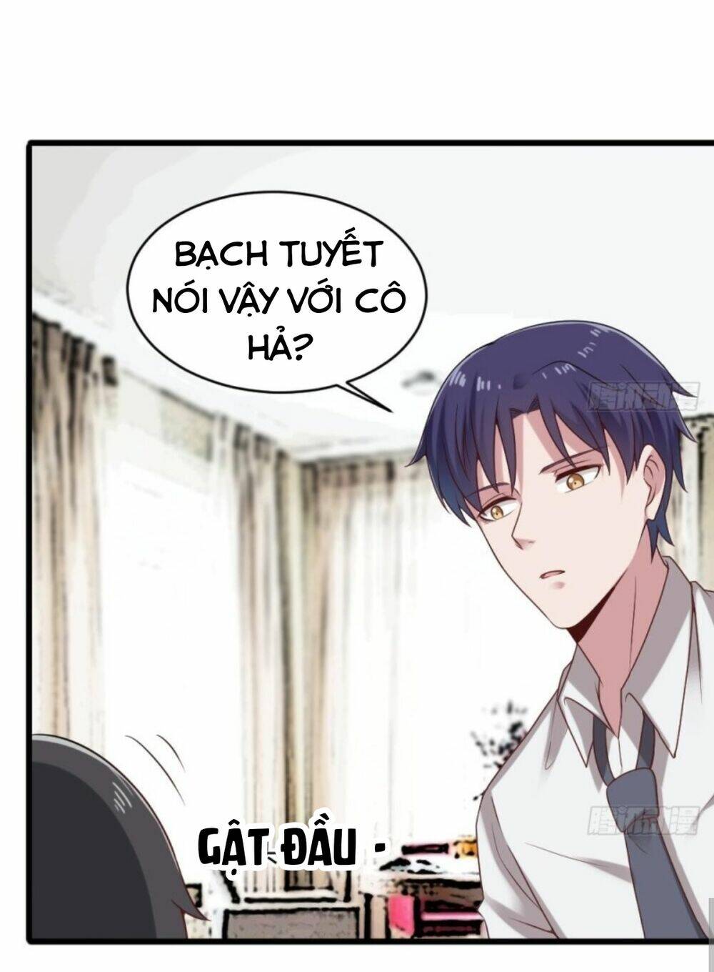 Hệ Thống Nghịch Tập Thiên Hậu: Chapter 56