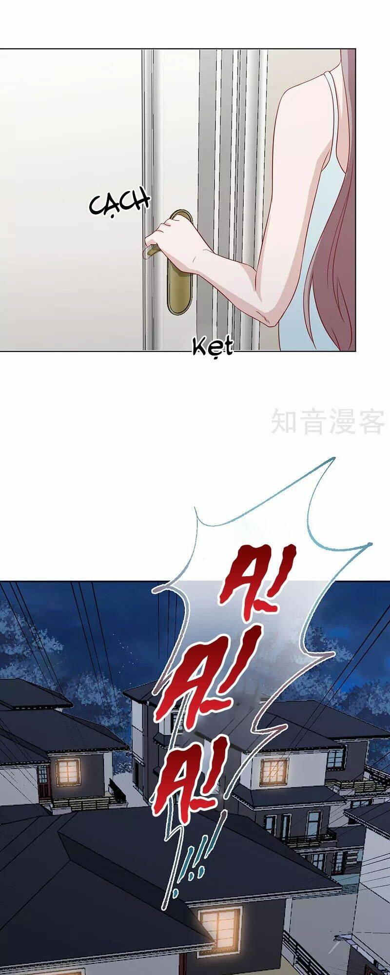 Một Đời An Nhiên: Chapter 24