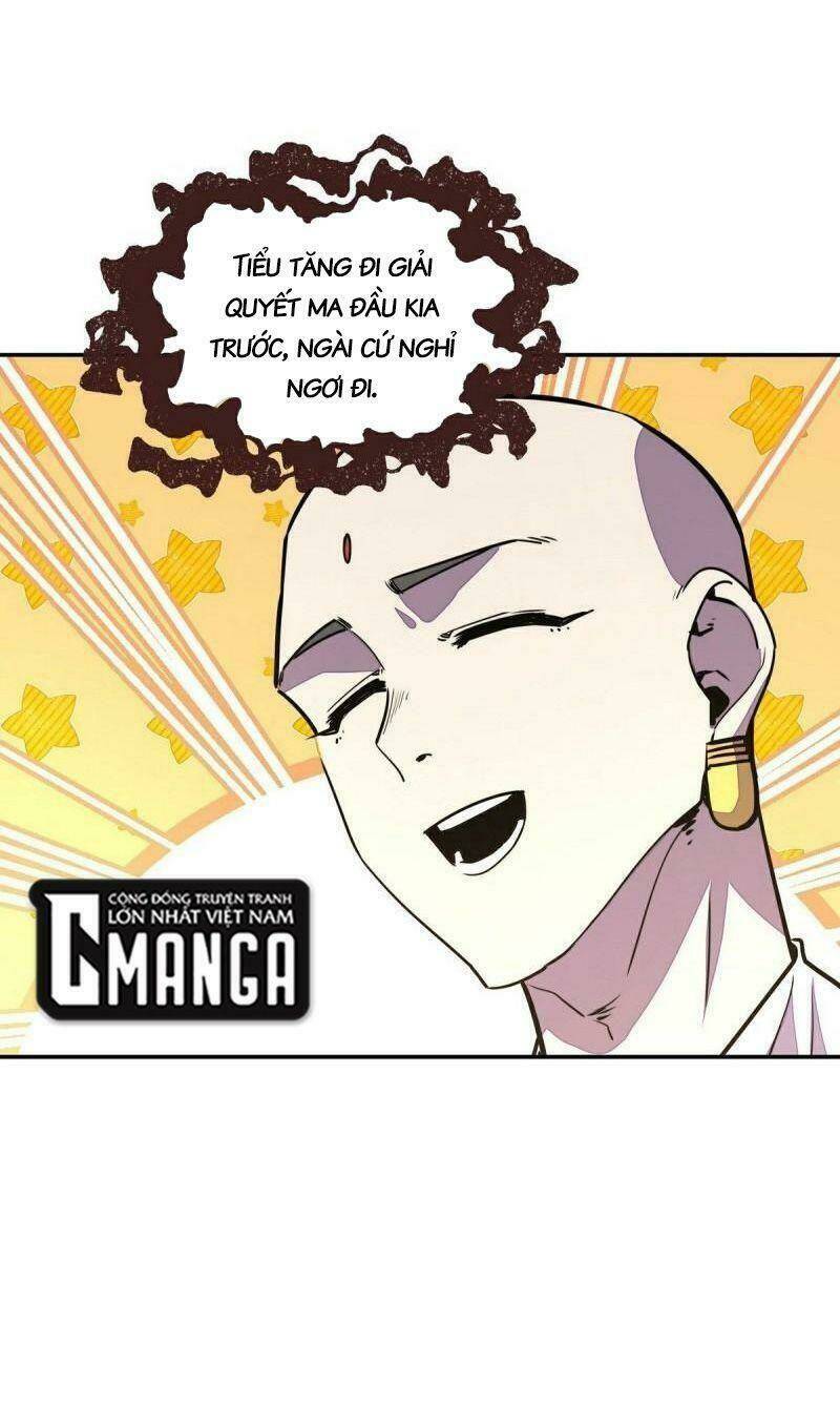 Sinh Tử Quyết: Chapter 176