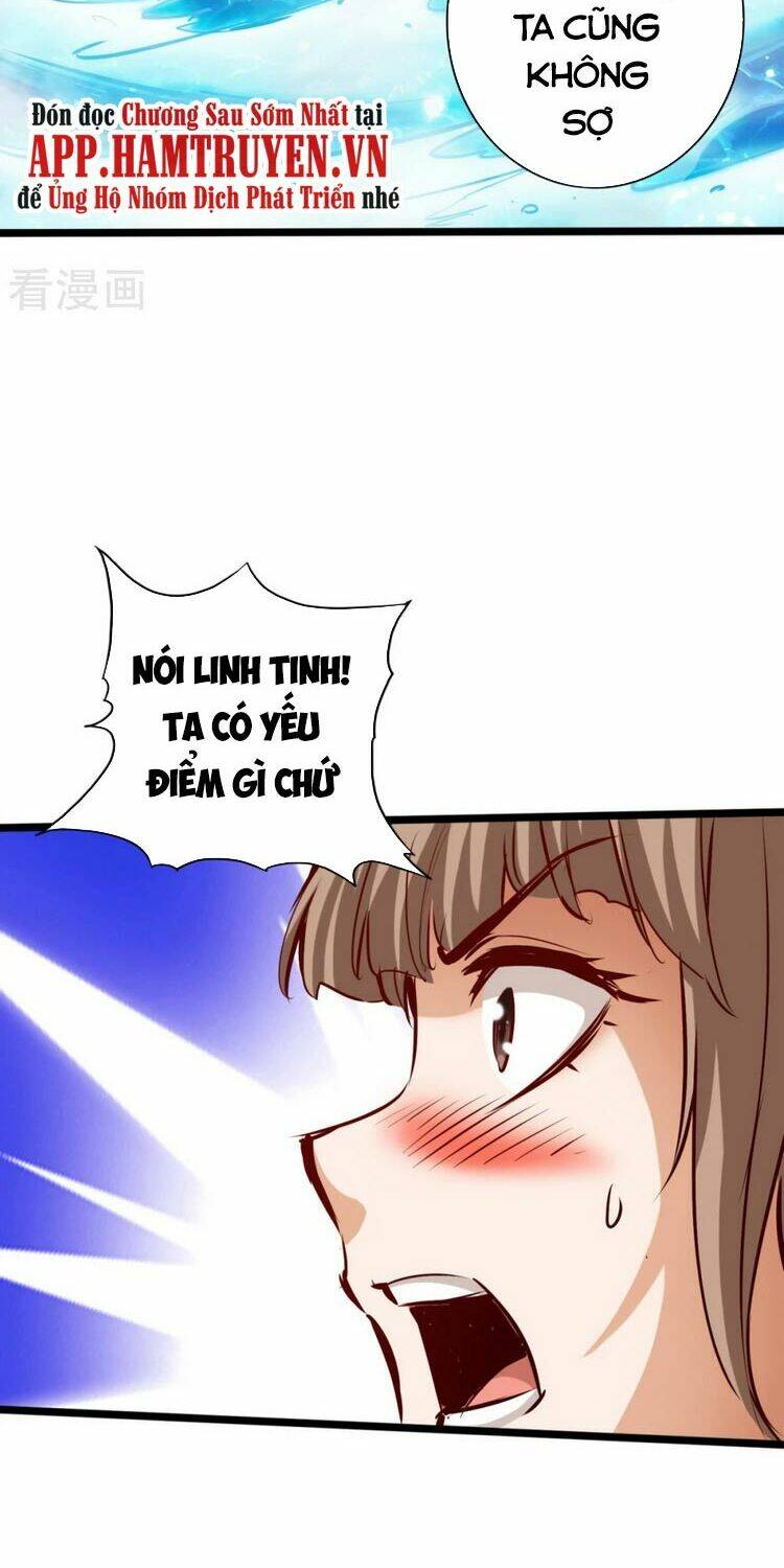 Thông Thiên Chi Lộ: Chapter 81