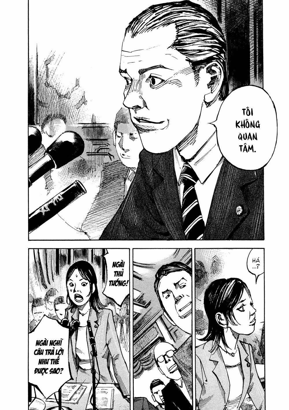Hito Hitori Futari: Chapter 8